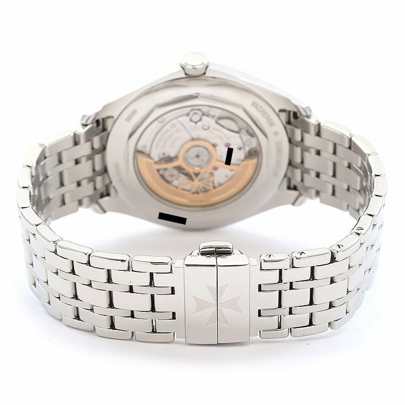 【中古】VACHERON CONSTANTIN FIFTYSIX SELF-WINDING ヴァシュロン・コンスタンタン フィフティーシックス オートマティック 4600E/110A-B487