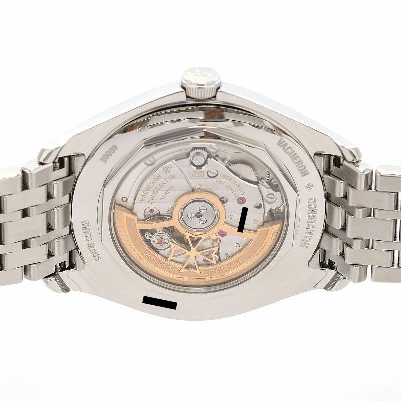 【中古】VACHERON CONSTANTIN FIFTYSIX SELF-WINDING ヴァシュロン・コンスタンタン フィフティーシックス オートマティック 4600E/110A-B487