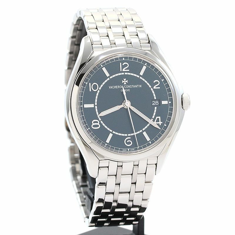 【中古】VACHERON CONSTANTIN FIFTYSIX SELF-WINDING ヴァシュロン・コンスタンタン フィフティーシックス オートマティック 4600E/110A-B487