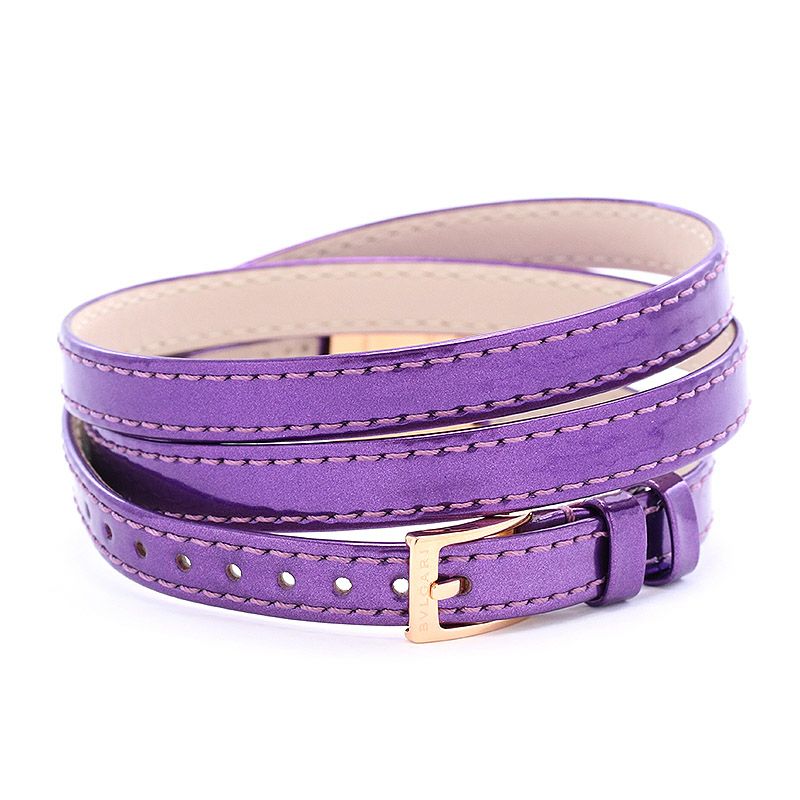 【中古】BVLGARI SERPENTI WATCH ブルガリ セルペンティ ウォッチ 102969 (SPP27BGLD/4T)