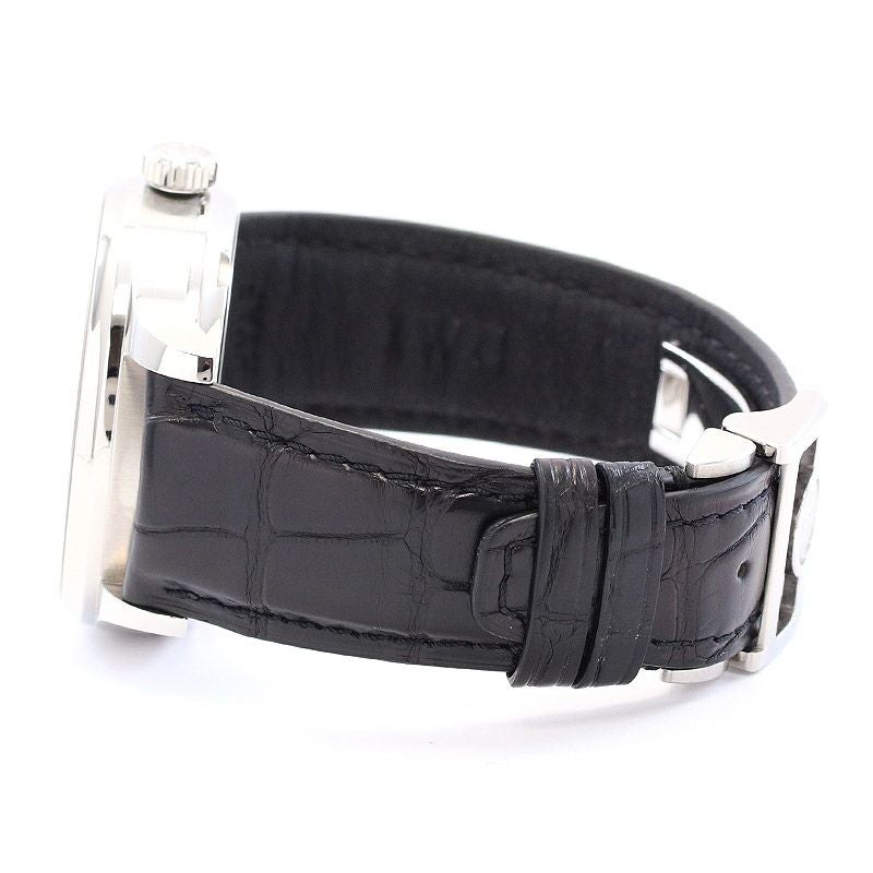【中古】IWC PORTUGIESER AUTOMATIC 7 DAYS アイ・ダブリュー・シー ポルトギーゼ・オートマティック 7デイズ IW500714