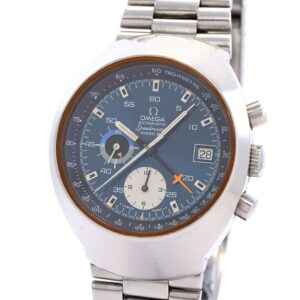 【中古】OMEGA SPEEDMASTER MARK III オメガ スピードマスター マークIII 176.002