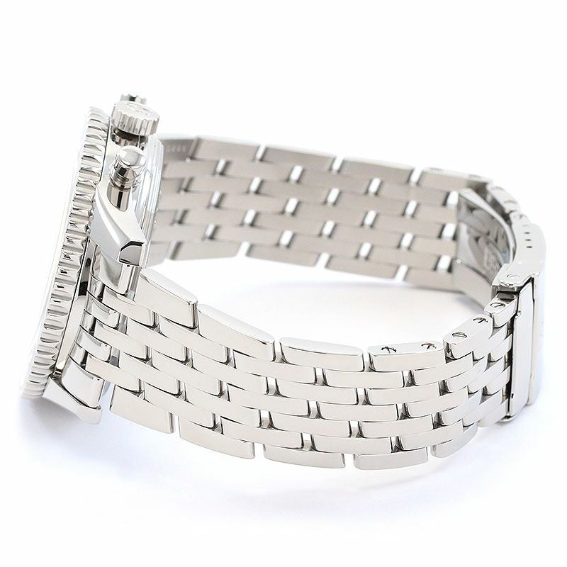【中古】BREITLING MONTBRILLANT EDITION ブライトリング モンブリラン エディション A4833012/B776/431A (A483B76NP)