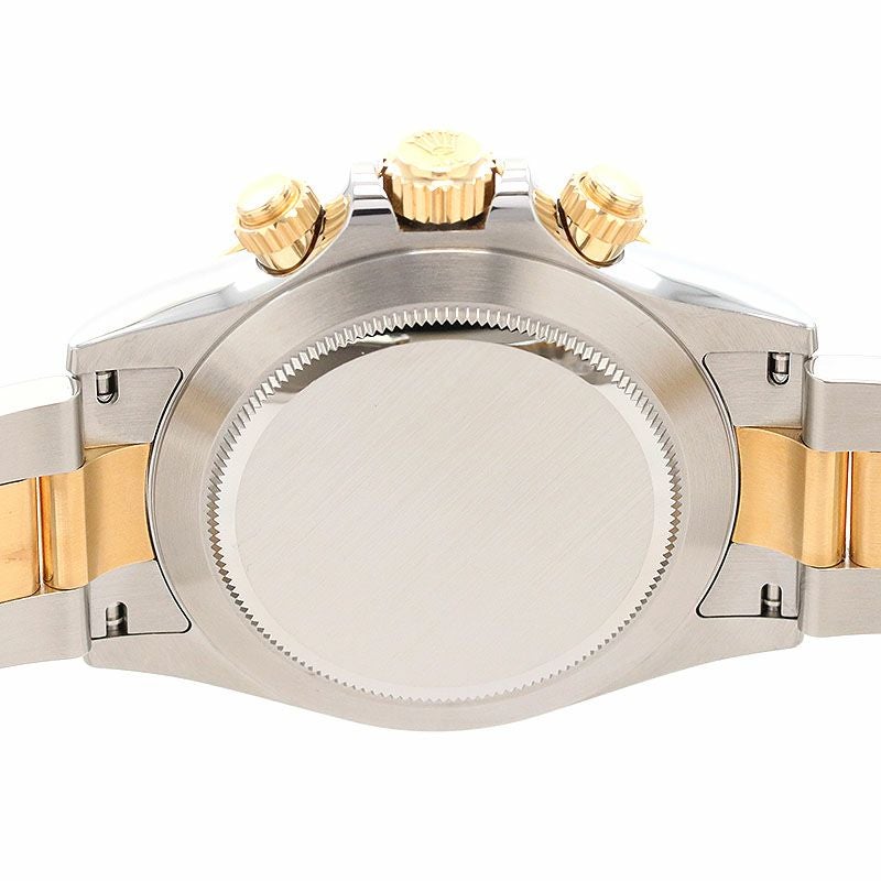 【中古】ROLEX COSMOGRAPH DAYTONA ロレックス コスモグラフ デイトナ M116503-0011 (116503G)