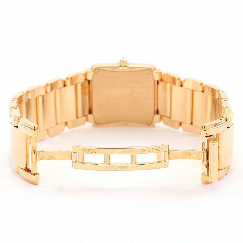 【中古】PATEK PHILIPPE TWENTY-4 パテック・フィリップ トゥエンティ フォー 4910/11R-011