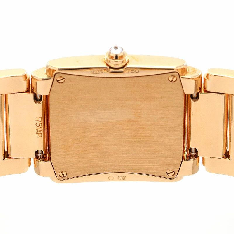 【中古】PATEK PHILIPPE TWENTY-4 パテック・フィリップ トゥエンティ フォー 4910/11R-011