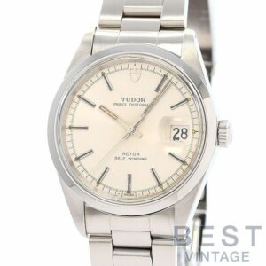 【中古】TUDOR PRINCE OYSTER DATE AUTOMATIC チューダー プリンス オイスターデイト オートマティック 90800