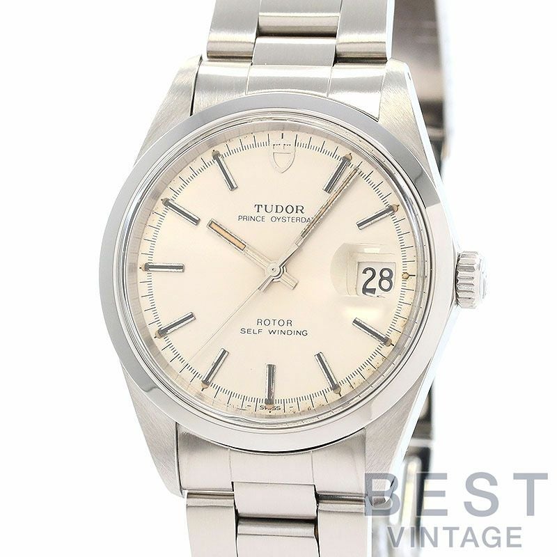 【中古】TUDOR PRINCE OYSTER DATE AUTOMATIC チューダー プリンス オイスターデイト オートマティック 90800
