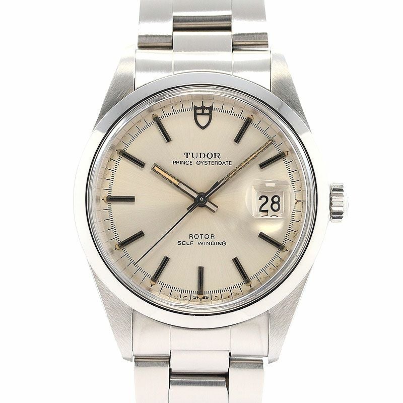 【中古】TUDOR PRINCE OYSTER DATE AUTOMATIC チューダー プリンス オイスターデイト オートマティック 90800