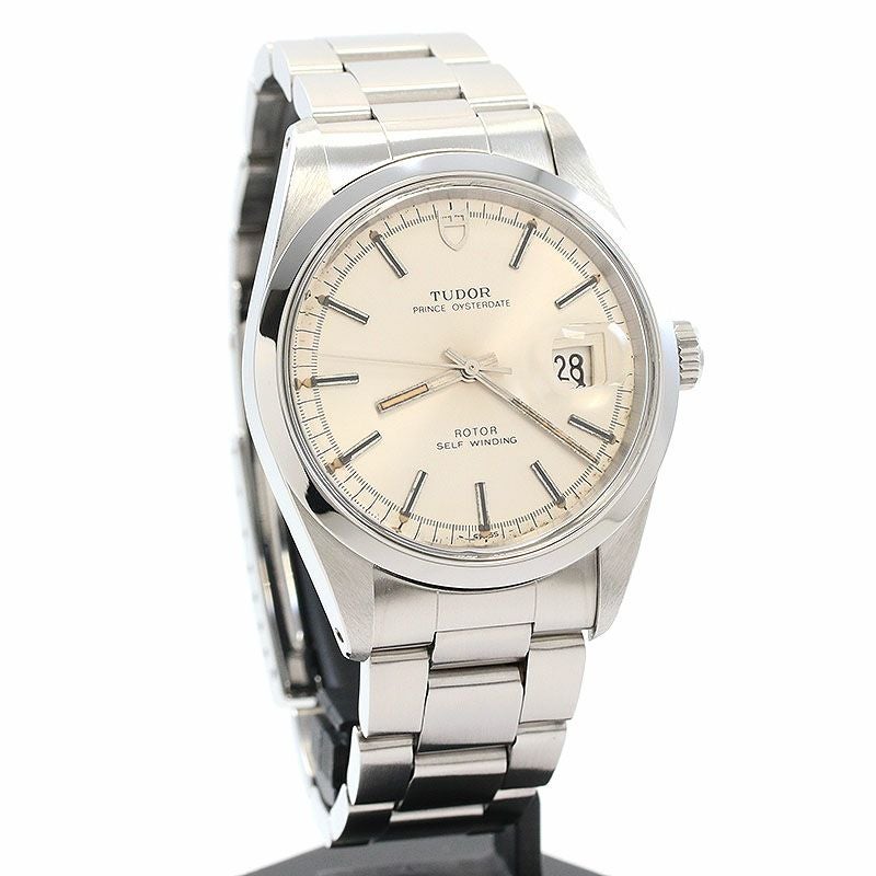 【中古】TUDOR PRINCE OYSTER DATE AUTOMATIC チューダー プリンス オイスターデイト オートマティック 90800
