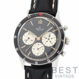 【中古】BREITLING AVI CO-PILOT REF.765CP ブライトリング コ・パイロット アヴィ REF.765 CP 765 CP (765CP)