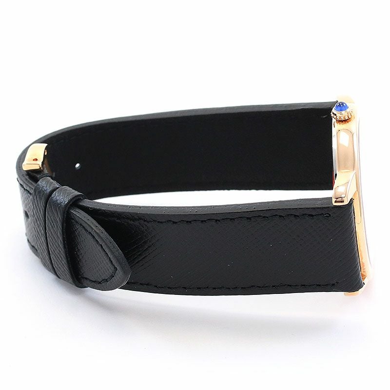 【中古】CARTIER RONDE SOLO DE CARTIER 36MM LARGE MODEL カルティエ ロンド ソロ ドゥ カルティエ 36MM LM W6701008
