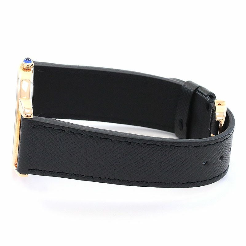【中古】CARTIER RONDE SOLO DE CARTIER 36MM LARGE MODEL カルティエ ロンド ソロ ドゥ カルティエ 36MM LM W6701008