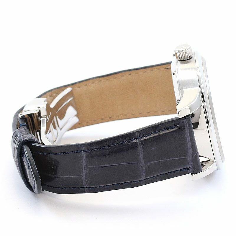 【中古】GLASHUTTE ORIGINAL PANO MATIC DATE LIMITED EDITION グラスヒュッテ・オリジナル パノマティック・デイト リミテッドエディション 90-01-05-02-04