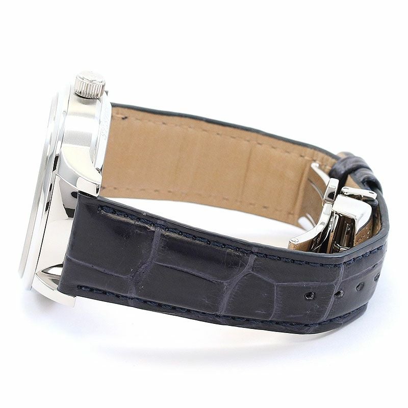 【中古】GLASHUTTE ORIGINAL PANO MATIC DATE LIMITED EDITION グラスヒュッテ・オリジナル パノマティック・デイト リミテッドエディション 90-01-05-02-04