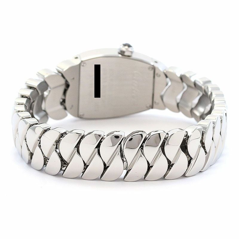 【中古】CARTIER LA DONA SMALL MODEL カルティエ ラドーニャ SM W660012I