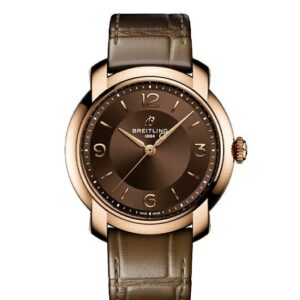 BREITLING LADY PREMIER AUTOMATIC 36 ブライトリング レディ プレミエ オートマチック 36 R10310121Q1P1