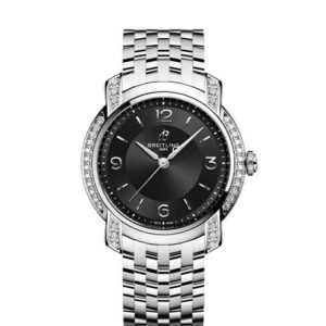 BREITLING LADY PREMIER 32 ブライトリング レディ プレミエ 32 A77330671B1A1