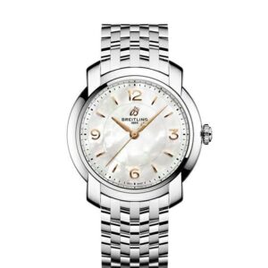 BREITLING LADY PREMIER 32 ブライトリング レディ プレミエ 32 A77330121A2A1