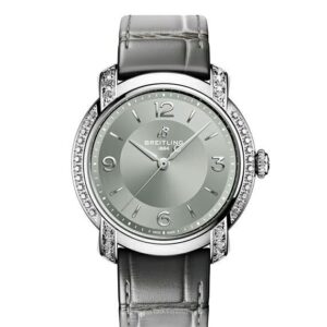 BREITLING LADY PREMIER AUTOMATIC 36 ブライトリング レディ プレミエ オートマチック 36 A10310671M1P1