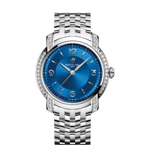 BREITLING LADY PREMIER 32 ブライトリング レディ プレミエ 32 A77330671C1A1