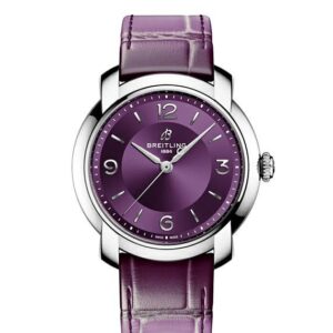 BREITLING LADY PREMIER AUTOMATIC 36 ブライトリング レディ プレミエ オートマチック 36 A10310121Q1P1
