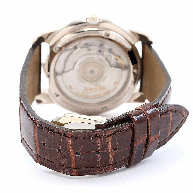 【中古】JEAN D'EVE SECTORA AUTOMATIC ジャン・イヴ セクトラ オートマチック 653752 AS.OB