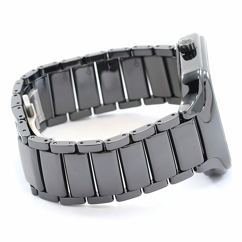 【中古】RADO TRUE SQUARE KUNIHIKO MORINAGA SPECIAL EDITION ラドー トゥルースクエア 森永邦彦 R27086172