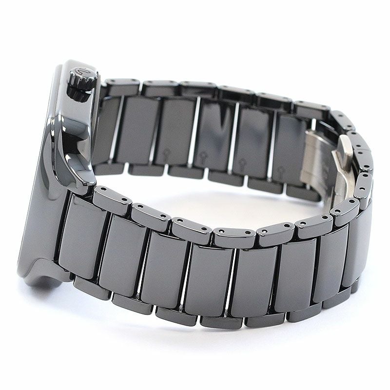 【中古】RADO TRUE SQUARE KUNIHIKO MORINAGA SPECIAL EDITION ラドー トゥルースクエア 森永邦彦 R27086172