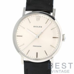 【中古】ROLEX PRECISION ロレックス プレシジョン 34.110