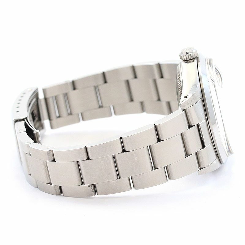 【中古】ROLEX OYSTER PERPETUAL DATE ロレックス オイスターパーペチュアルデイト 15000