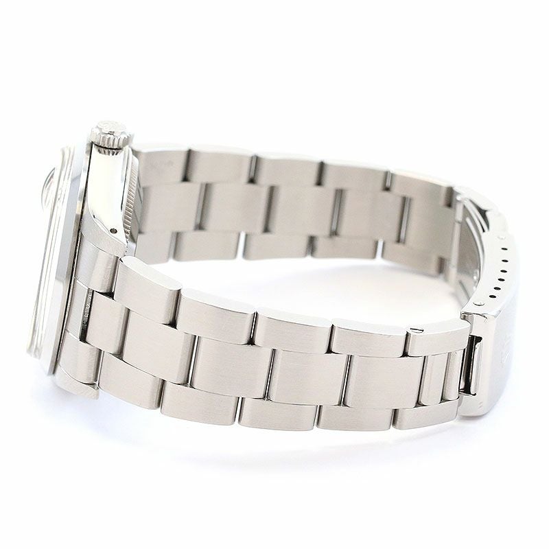 【中古】ROLEX OYSTER PERPETUAL DATE ロレックス オイスターパーペチュアルデイト 15000