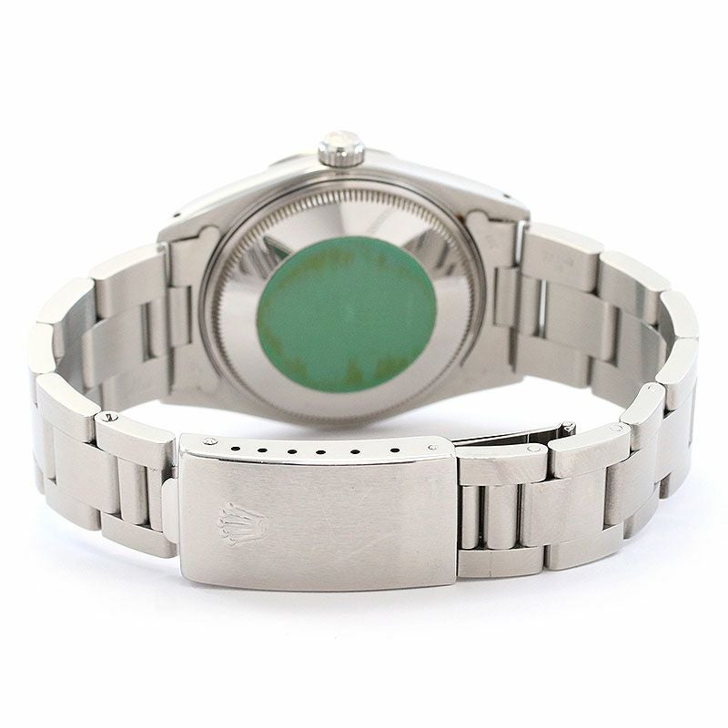 【中古】ROLEX OYSTER PERPETUAL DATE ロレックス オイスターパーペチュアルデイト 15000