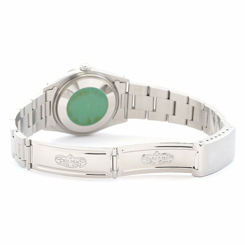 【中古】ROLEX OYSTER PERPETUAL DATE ロレックス オイスターパーペチュアルデイト 15000