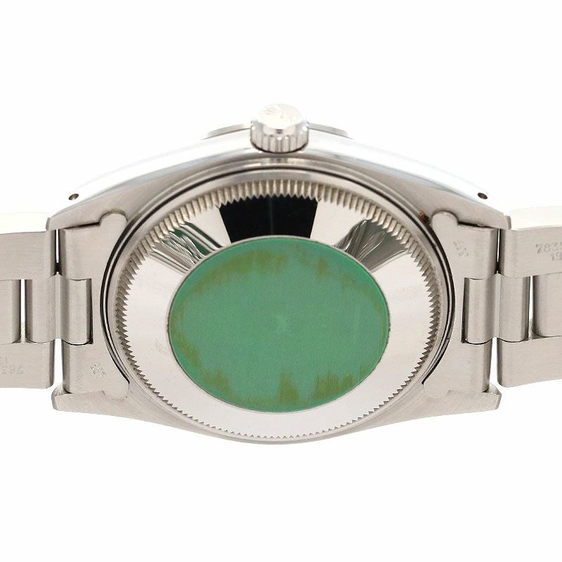 【中古】ROLEX OYSTER PERPETUAL DATE ロレックス オイスターパーペチュアルデイト 15000