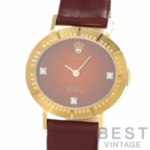 【中古】ROLEX CELLINI ロレックス チェリーニ 4081