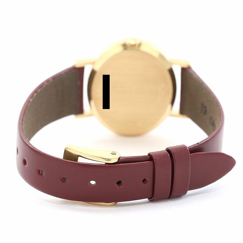 【中古】ROLEX CELLINI ロレックス チェリーニ 4081