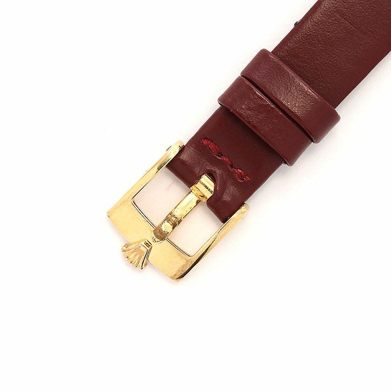 【中古】ROLEX CELLINI ロレックス チェリーニ 4081