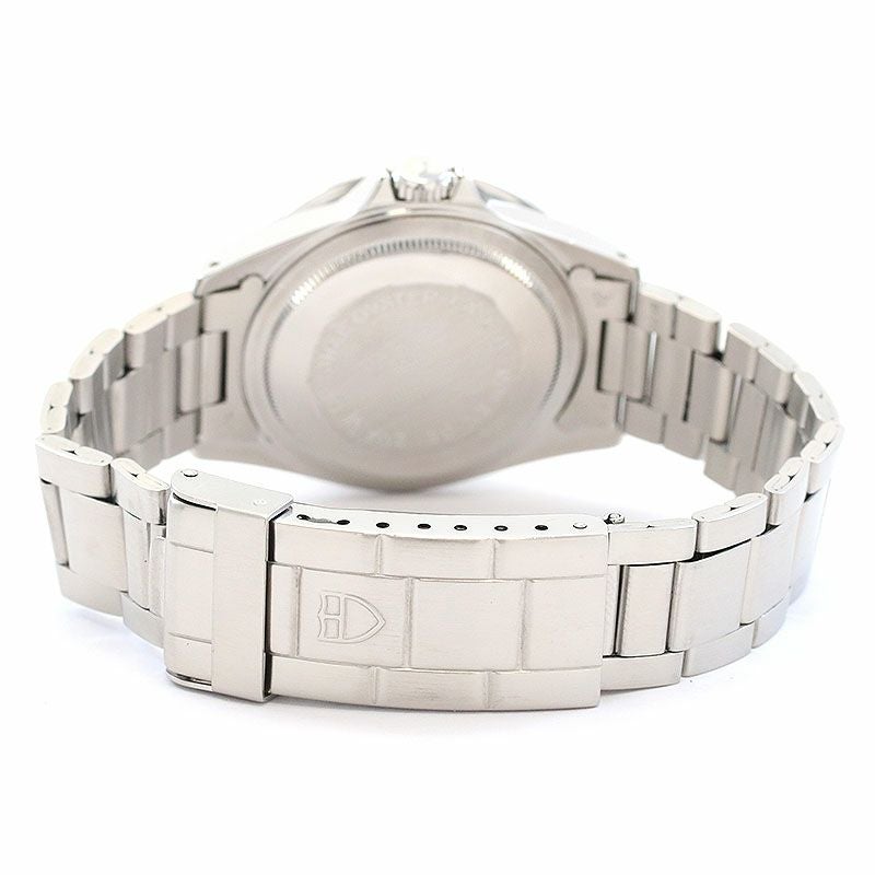 【中古】TUDOR PRINCE OYSTERDATE SUBMARINER チューダー プリンス オイスターデイト サブマリーナー 75090