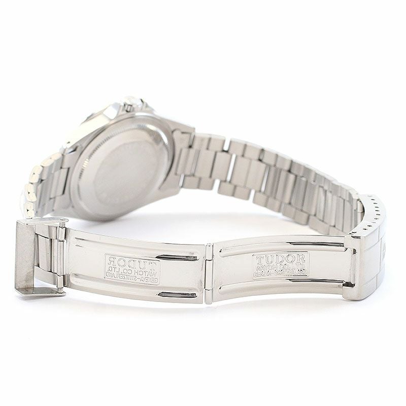 【中古】TUDOR PRINCE OYSTERDATE SUBMARINER チューダー プリンス オイスターデイト サブマリーナー 75090