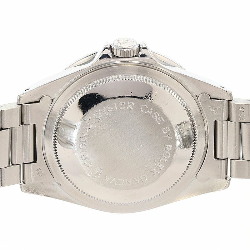 【中古】TUDOR PRINCE OYSTERDATE SUBMARINER チューダー プリンス オイスターデイト サブマリーナー 75090