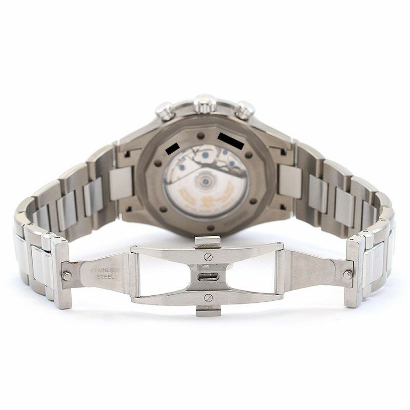 【中古】BALL WATCH RESCUE CHRONOGRAPH ボールウォッチ レスキュー クロノグラフ DC3030C-SJ-WHBK