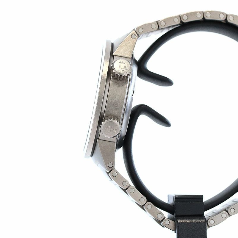 【中古】IWC GST ALARM アイ・ダブリュー・シー GSTアラーム IW353701