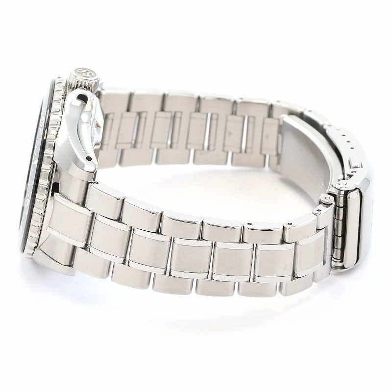【中古】GRAND SEIKO SPORT COLLECTION MECHANICAL HI-BEAT 36000 200M DIVER'S WATCH グランドセイコー スポーツコレクション 200Mダイバーズ 9Sメカニカルハイビート 36000 SBGH289(9S85-01P0)