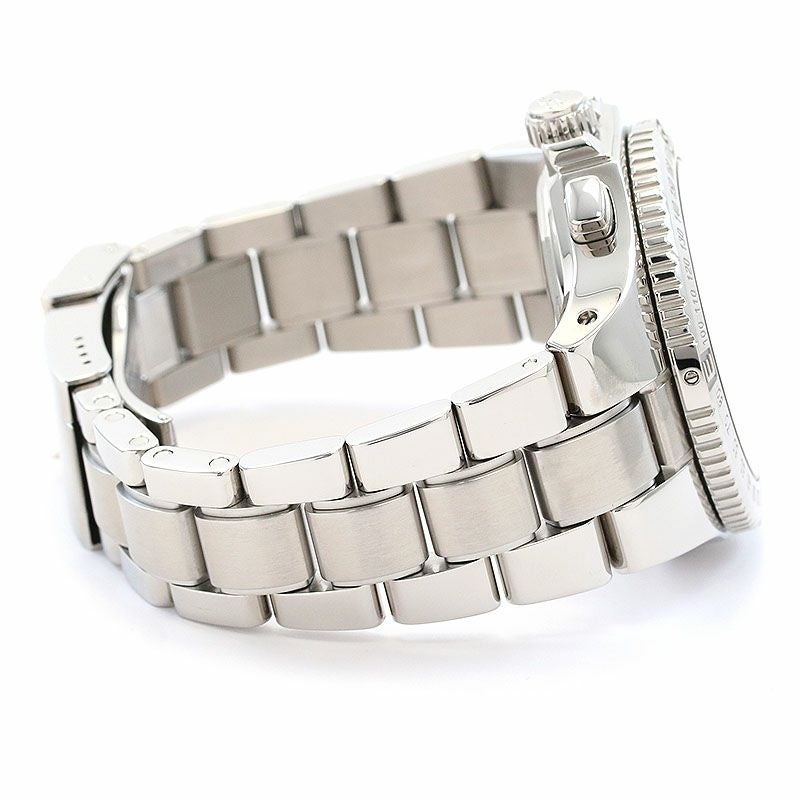 【中古】BREITLING HERCULES CHRONOGRAPH ブライトリング ハーキュリーズ クロノグラフ A39362(A396B97PFA)