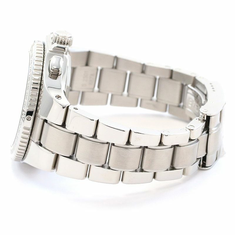 【中古】BREITLING HERCULES CHRONOGRAPH ブライトリング ハーキュリーズ クロノグラフ A39362(A396B97PFA)