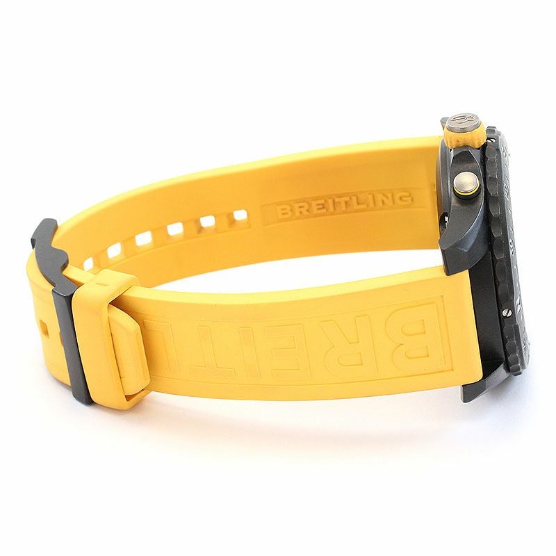【中古】BREITLING ENDURANCE PRO ブライトリング エンデュランス プロ X82310A41B1S1