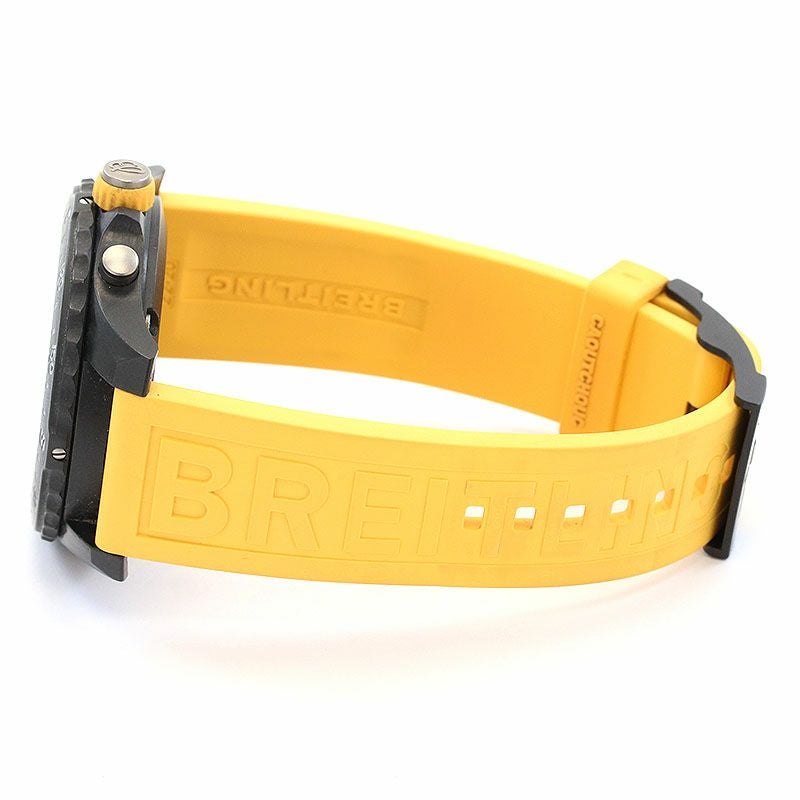 【中古】BREITLING ENDURANCE PRO ブライトリング エンデュランス プロ X82310A41B1S1