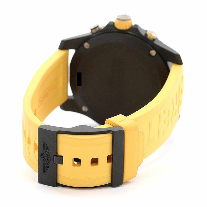 【中古】BREITLING ENDURANCE PRO ブライトリング エンデュランス プロ X82310A41B1S1