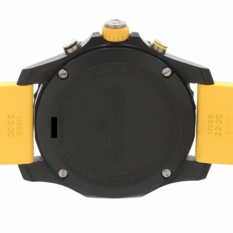 【中古】BREITLING ENDURANCE PRO ブライトリング エンデュランス プロ X82310A41B1S1